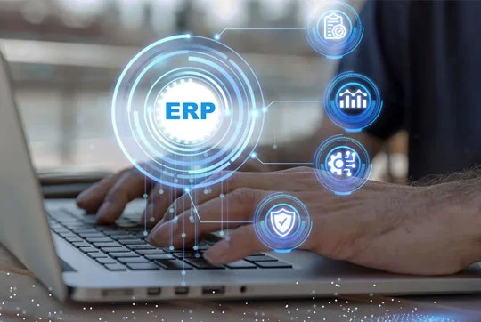 Streamline Your Business with Integrated ERP Solutions